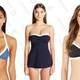 Seafolly Australia Swimwear Gold Box | Amazon